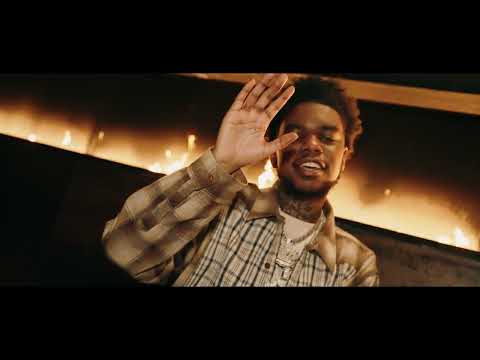 Lil Poppa - Hand On The Bible (Official Music Video)