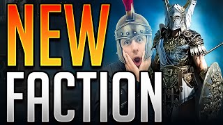 NEW FACTION & MORE! | Raid: Shadow Legends