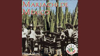 Canción Mixteca