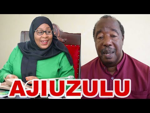 KADA WA CCM MALISA AJILIPUA "RAIS AJIUZURU" AMVAA RAIS SAMIA NA KIKWETE / AKOSOA VIKALI...