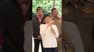 ក្រសួងការងារថានឹងធ្វើវេទិកាការងារដល់ពលករមកពីថៃឱ្យបាន១០០ឃុំសង្កាត់ក្នុងមួយថ្ងៃ