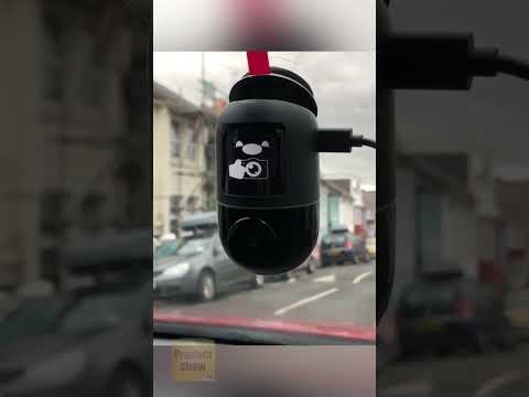 Видеорегистратор 70mai Omni X200 #обзор #товары #автотовары