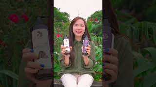 Cô Dâu Dân Tộc # Tới Mùa Rụng Tóc Rồi Chị Em ơi | #Shorts