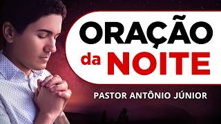 ORAÇÃO DA NOITE DE HOJE 17-08 - Poderosa Oração do Salmo 91