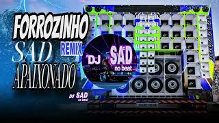 FORROZINHO SAD APAIXONADO, TU E EU - batidao do melody & Loren Love, ALTA QUALIDADE,  MÉDIO, GRAVE 💥