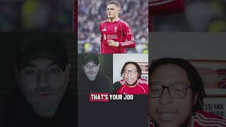 How IMPORTANT Are The 2 Midfielders Behind Wirtz? #lfc #liverpoolfc #wirtz #premierleague