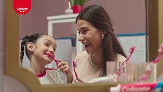 Colgate | Sonrisas Brillantes, Futuros Brillantes