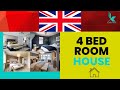 4 bedroom student house in Headington, Oxford