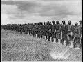 Harlem Hellfighters and Their Legacy