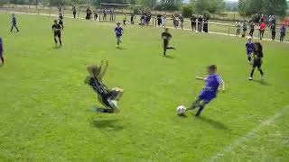 U9_FC Chassieu D. vs CF Estrablin_Sévenne Cup_9 juin 2025