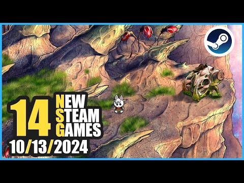 Open Trailer Video thumbnail