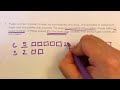 Using Tape Diagrams for Ratios