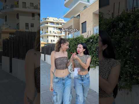 Os identificáis? 😂