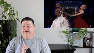 Vocal Coach Reacts to Ariana Grande & Cynthia Erivo - Wicked (Oscars)