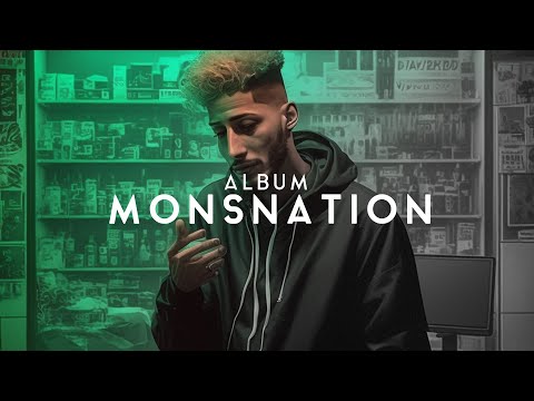 05- JILNA ft Salma Slameuse (Album Monsnation)