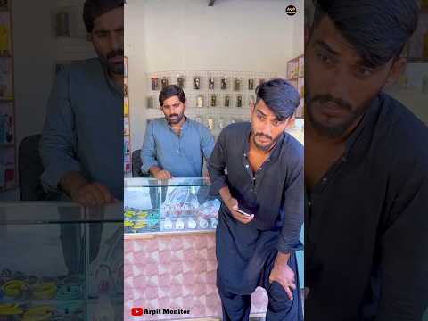 दुकानदार को चूना लगाना पड़ा भारी 🤯 | @MRINDIANHACKER @CrazyXYZ #shorts #short #shortvideo