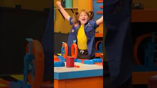 Creative Fun with new friends for a HotWheels Show!