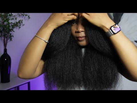 ROUTINE CAPILLAIRE POUR AVOIR DE LONGS CHEVEUX |AVOINE