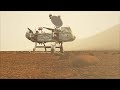 Dragonfly Mission Analysis Questions