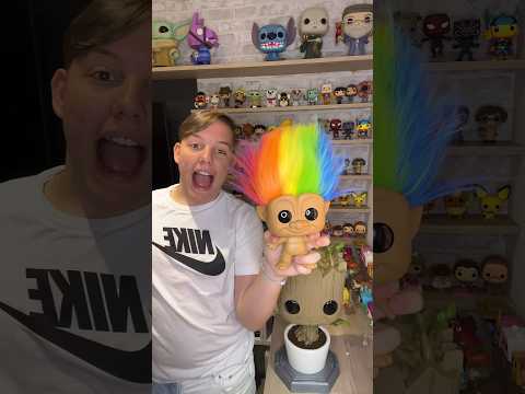 Sígueme para más vídeos así🫶🏻 #gracioso #toys  #funkopop  #juguetes  #shortsvideo #coleccionismo