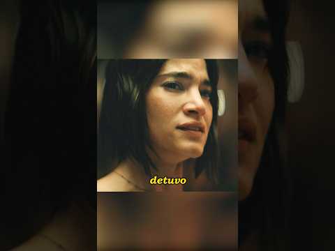 El amor hizo que la conciencia de este robot despertara#viralvideo #shortvideo #movie #shorts