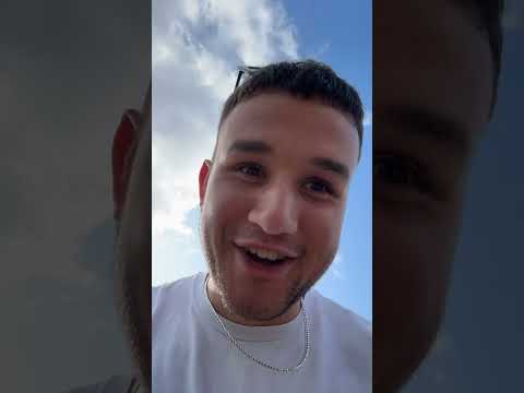 Treasure hunting at reading festival