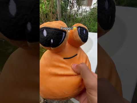 Pou is now free from sin🥹