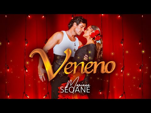Mariana Seoane - Veneno (Video Oficial)