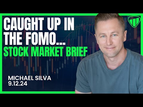 Massive Rally in Motion – What’s Next for the Market?