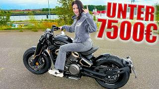DER GÜNSTIGSTE A2 CHINA CHOPPER