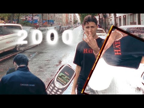 Nokia 3310 - Musik Video/edit (Pashanim)