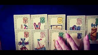 Pleine Lune en CAPRICORNE ♑ du 10 au 25 juillet Signes d'Air ♊♎♒ #tarot #voyance Claire Voyance