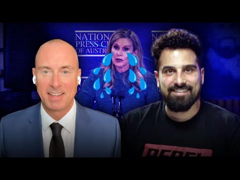 Billboard Chris BREAKS SILENCE After Humiliating Australia’s eSafety Boss in Court