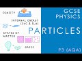 Thermal Physics Concepts Assessment