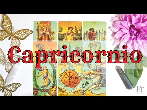 Capricornio 💥 OMG! Tremendo Cambio estás a Punto de Vivir! #capricornio Hoy Septiembre 2024 Amor