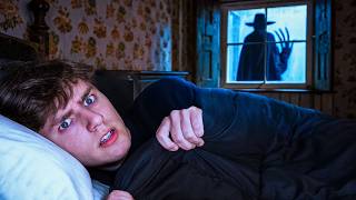 I Stayed in a "Haunted" Airbnb