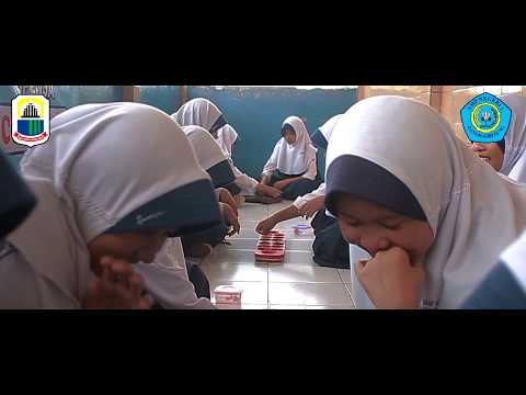 Sekolah Ramah Anak