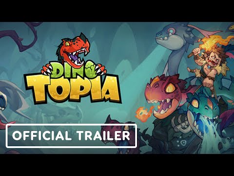 Open Trailer Video thumbnail