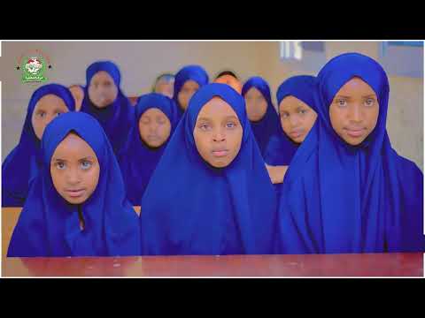 Waalid Ubadka Keen Dugsiyada AL MAQFIRA Ee Barashada Culuumta Diiniga ah iyo Maadigaba.