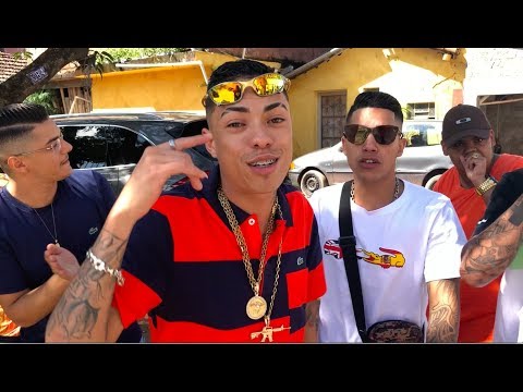 MC,s Menor MR, Guizinho SP, Rhamon, Marcelo Gugu, Du, Marcelino (Medley) Gsoul Produções