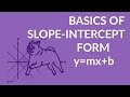 Understanding Linear Functions and Graphs