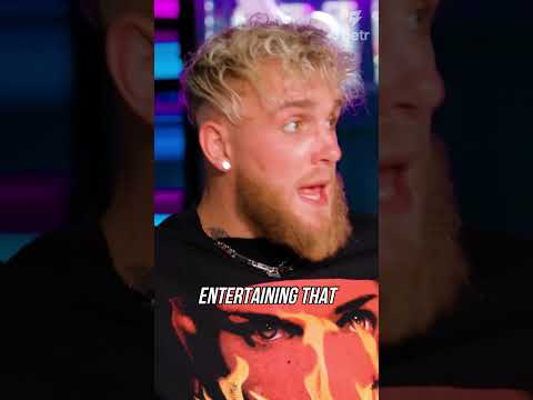 JAKE PAUL ON TOMMY FURY VS KSI ?