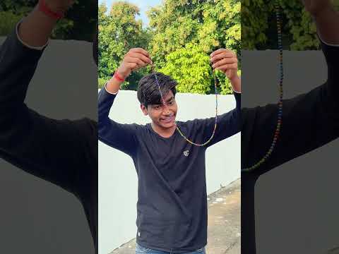 I Found a Long chain of Moti 😧