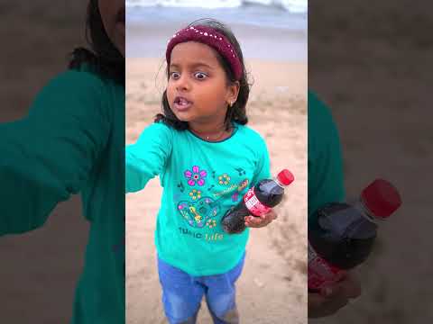 Anam aur Arhaan kaise cold Drink chura Li 😱😂 #shorts #funnyvideo #funnyshorts