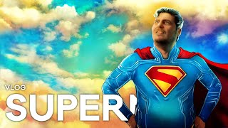 Vlog n°769 - Superman (2025)