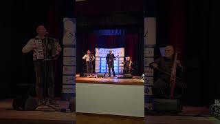 František Kryštof Veselý - Prečo sa máme rozísť (Bašavel Band live cover)