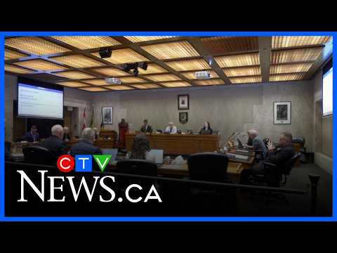 YouTube video thumbnail: Cannabis Retailer Calling for Store Cap in Prince Albert