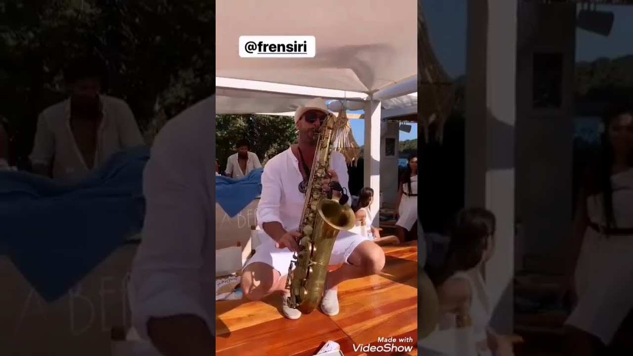 Joint sax