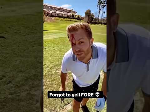 Brutal! 😳