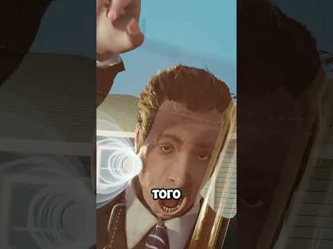 Этого Мужчину Спас Портфель @zackdfilms